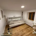 Alte Amtsstube In Filet 200 M Von Gondel Riederalp Lejlighed *