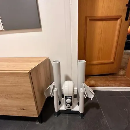 Apartman Alte Amtsstube In Filet 200 M Von Gondel Riederalp *