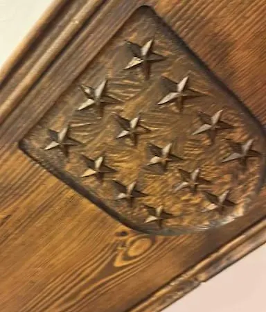 Apartament Alte Amtsstube In Filet 200 M Von Gondel Riederalp