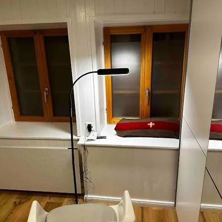 Apartment Alte Amtsstube In Filet 200 M Von Gondel Riederalp