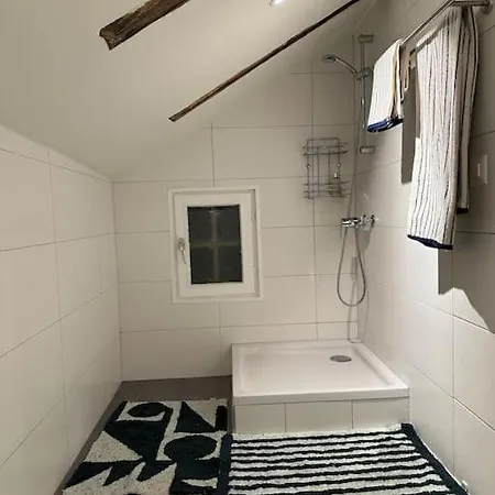 Alte Amtsstube In Filet 200 M Von Gondel Riederalp Apartament *