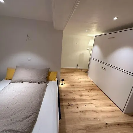 Apartament Alte Amtsstube In Filet 200 M Von Gondel Riederalp *