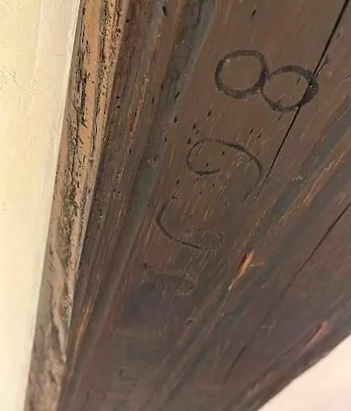 Alte Amtsstube In Filet 200 M Von Gondel Riederalp Mörel