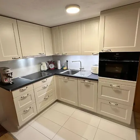 Alte Amtsstube In Filet 200 M Von Gondel Riederalp