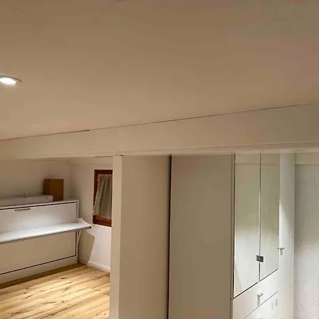 Alte Amtsstube In Filet 200 M Von Gondel Riederalp Apartman Mörel