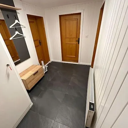 Apartment Alte Amtsstube In Filet 200 M Von Gondel Riederalp *
