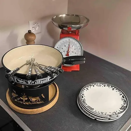 Apartament Alte Amtsstube In Filet 200 M Von Gondel Riederalp *