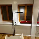 Διαμέρισμα Alte Amtsstube In Filet 200 M Von Gondel Riederalp